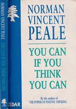 You can if you think you can