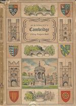 Ackermann's Cambridge