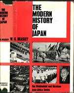 The modern history of japan