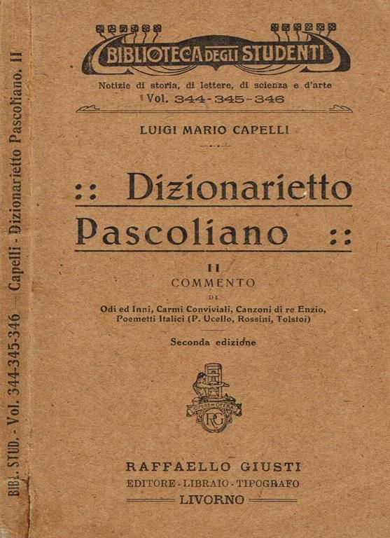 Biblioteca di Babele