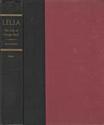 Lélia. The Life of Geoge Sand