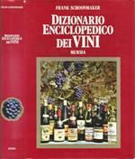 Dizionario Enciclopedico dei Vini