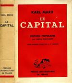 Le Capital