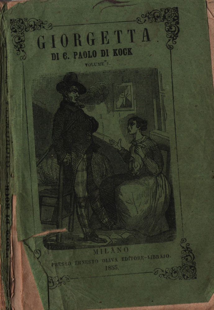 Biblioteca di Babele