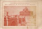 Guida-itinerario del mausoleo di adriano e del museo nazionale di castel s. Angelo di roma
