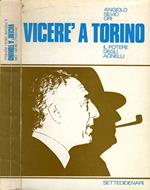 Viceré a Torino. Il potere degli agnelli