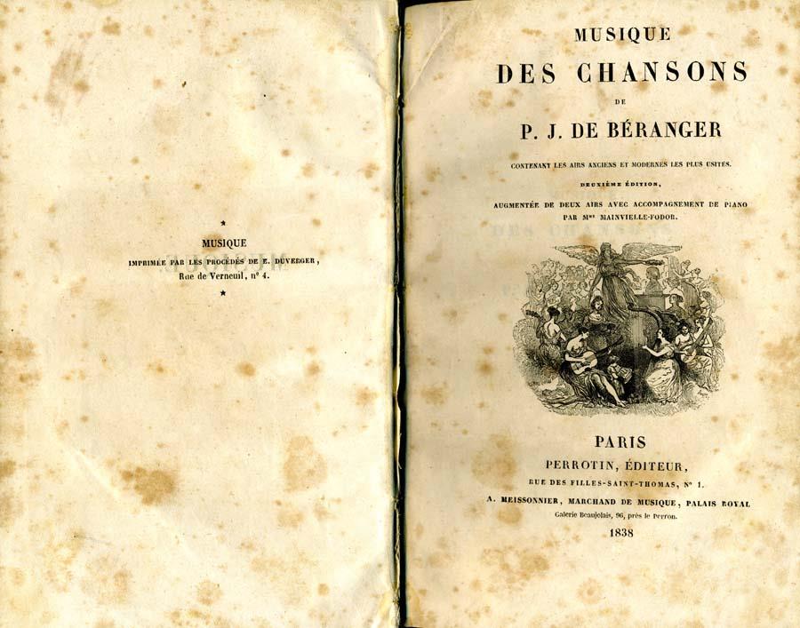 Biblioteca di Babele