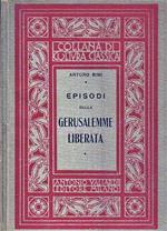 Episodi della Gerusalemme Liberata
