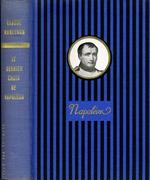 Le Dernier ChoIX De Napoleon. Avec le portraits biographiques de perignon lefebvre massena brune gouvion saint-cyr clarke mac donald grouchy murat oudinot mortier ney soult suchet davout marmont marechaux de l'empire