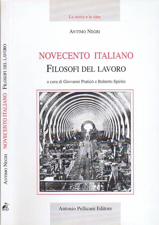 Libreria Europa