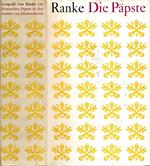 Die Romischen Papste. in die letzten vier jahrunderten