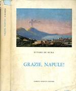 Grazie, Napule!. Poesie napoletane