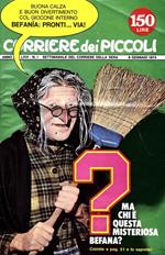Corriere dei piccoli