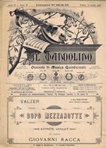 Il Mandolino N. 7