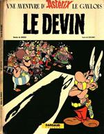 Le Devin
