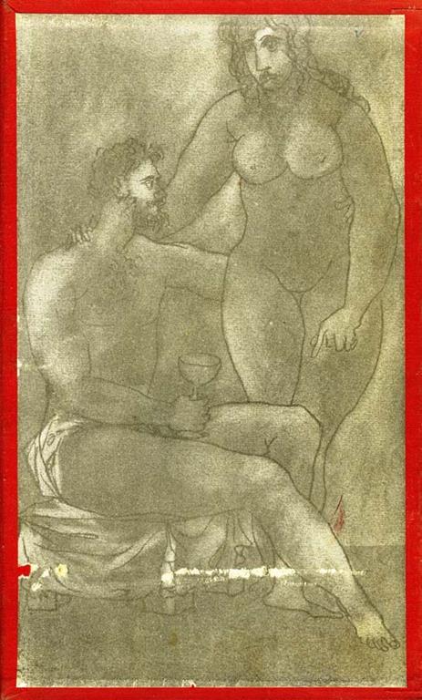 I Capricciosi Ragionamenti - Pietro Aretino - copertina