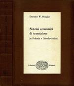 Sistemi Economici di Transizione. in polonia e cecoslovacchia