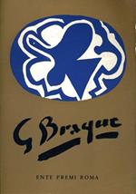 Braque. Copia autografata
