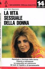 La vita sessuale della donna
