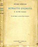 Ritratto d'Ignoto e Altri Saggi