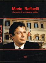 Cronache di un impegno politico
