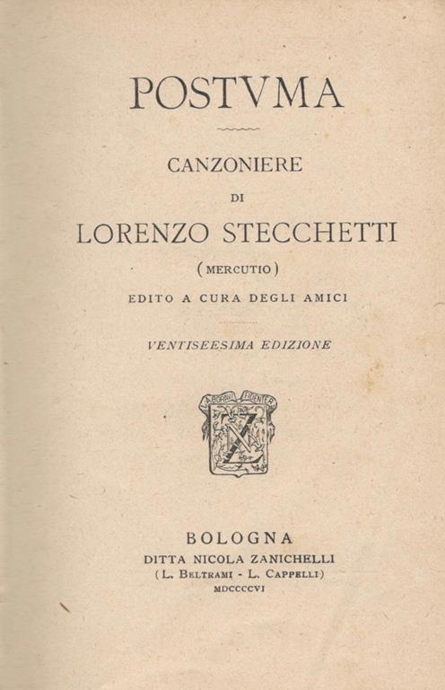 Biblioteca di Babele