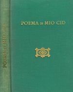 Poema di mio cid