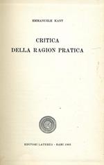 Critica della Ragion Pratica