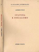 Cultura e Socialismo