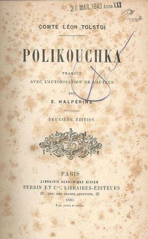 Biblioteca di Babele