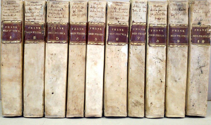 Biblioteca di Babele