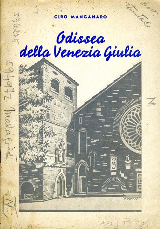Biblioteca di Babele