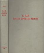 Il beato Giovanni Nepomuceno Neumann. Vescovo di Filadelfia