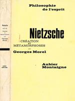 Creation et metamorphoses par georges morel