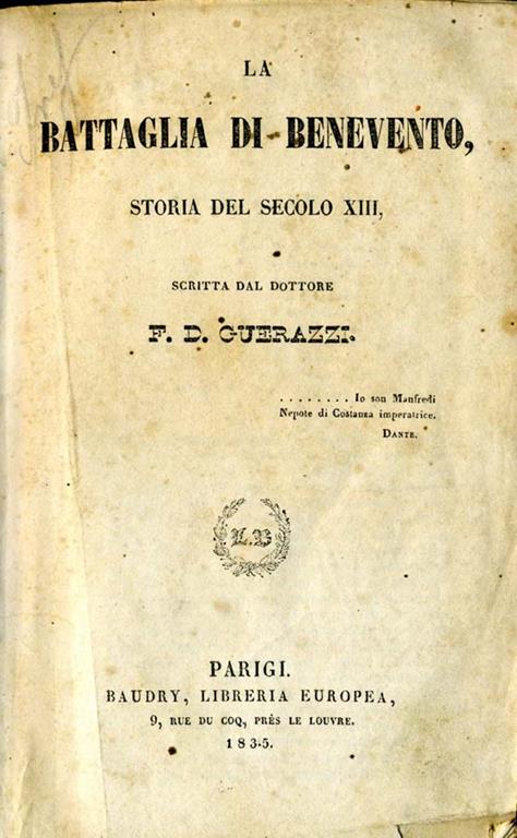 Biblioteca di Babele