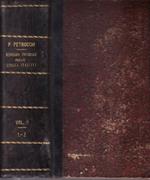 Novo dizionario universale della lingua italiana (vol. II)