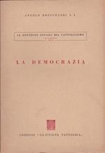 La democrazia