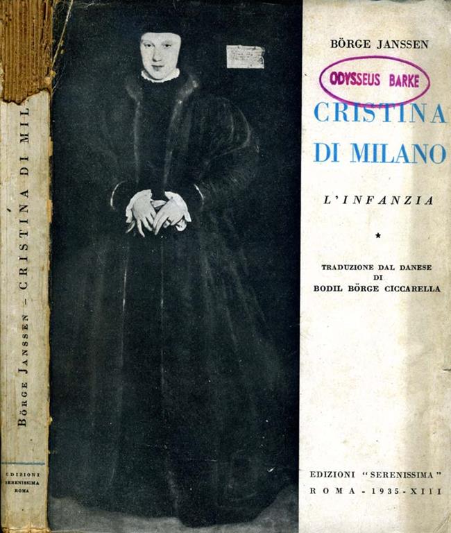 Biblioteca di Babele