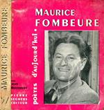 Maurice Fombeure