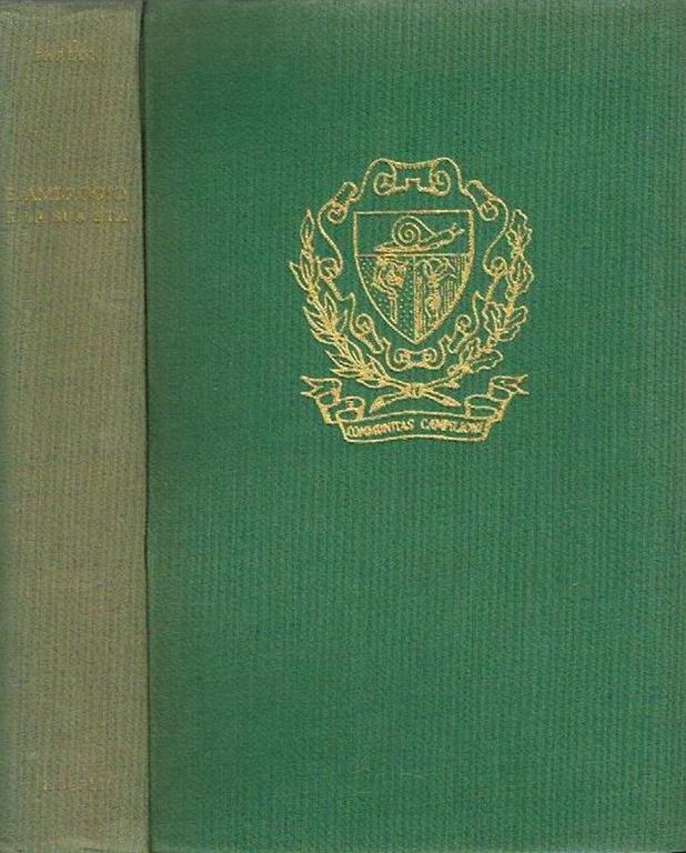 Biblioteca di Babele