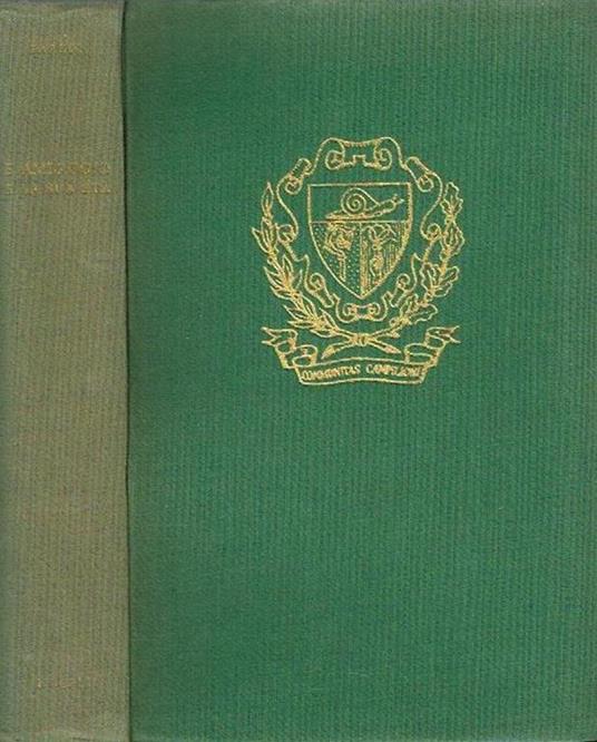 S.ambrogio e la sua età - Angelo Paredi - copertina