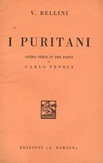 I puritani