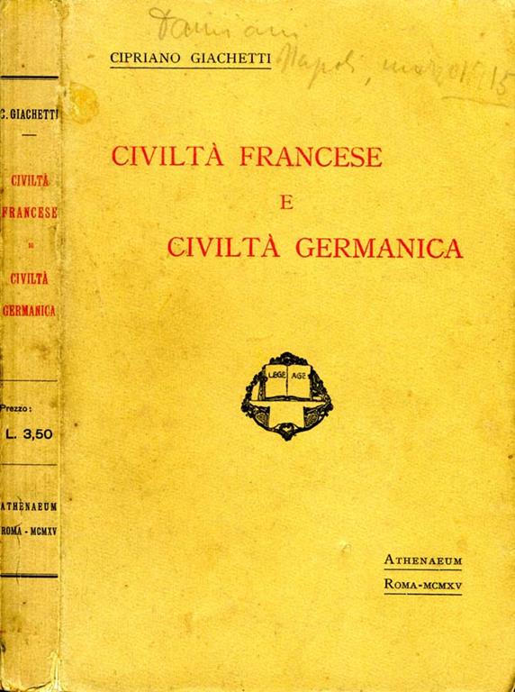 Biblioteca di Babele