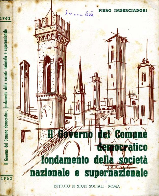 Biblioteca di Babele