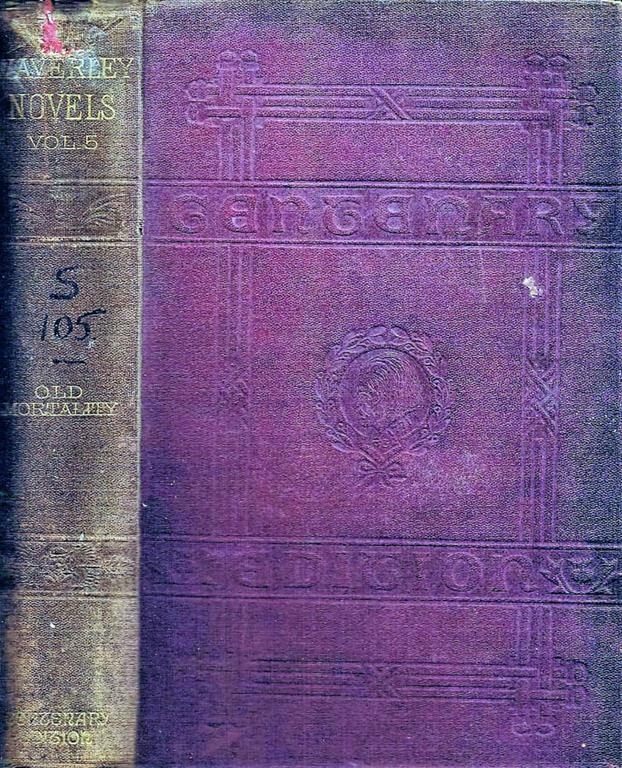 Biblioteca di Babele