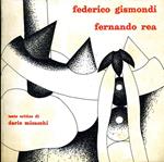 Federico Gismondi, Fernando Rea