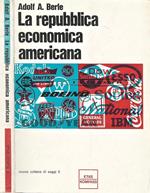 La repubblica economica americana
