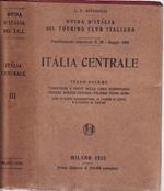 Italia centrale