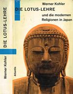 Die lotus lehre. Und die modernen religionen in japan