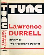 Tunc. a novel